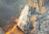 2 dead, 6 injured in Suhum–Kumasi highway crash