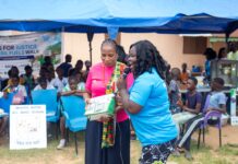 Volta Region: Residents of Wusuta sensitised on use of renewable energy