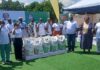 Yara Ghana introduces 2 crop-specific fertilizer solutions to improve farmers’ yields