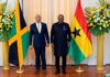 As chairman of AU, I’ll push for inclusion of the Caribbean in African Continental Free Trade Area – Mahama