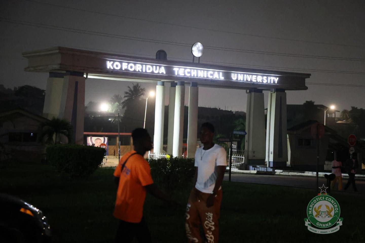 Kumasi Technical University