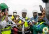 5 of 6 waste transfer stations now operational as clean-up efforts continue – Local Government Minister