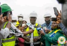 5 of 6 waste transfer stations now operational as clean-up efforts continue – Local Government Minister