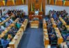 Ghana fully supports the petition on slavery Jamaica proposes to submit to King Charles III – Mahama