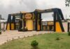 Obuasi SHTS Headmaster hospitalised after attack by students over infanticide allegations Obuasi SHTS
