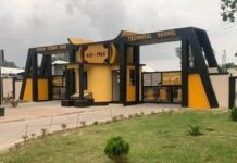 Obuasi SHTS Headmaster hospitalised after attack by students over infanticide allegations Obuasi SHTS