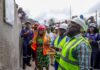 UMaT unveils campus-based underground demonstration mine to boost hands-on training