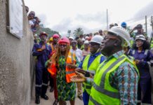 UMaT unveils campus-based underground demonstration mine to boost hands-on training