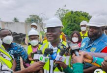 Waste transfer stations to me made part of national sanitation model – Local Government Minister