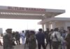 Butler Barracks commissioned to improve accommodation for personnel of Ghana Armed Forces Butler Barracks