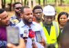 Ashanti Region: Oforikrom MCE hands over 5 abandoned projects to contractors for completion