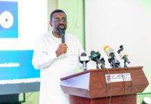 BoG Governor assures stakeholders of stable economy, lower lending rates