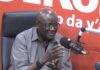 NPP chairmanship race: I’m ready to serve; there’s no more bitterness – Paul Afoko