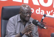 NPP chairmanship race: I’m ready to serve; there’s no more bitterness – Paul Afoko