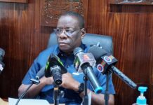 WAEC defends 2026 BECE results; rejects claims of bias against private school candidates