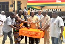 Effia–Kwesimintsim Assembly to build GH¢8m Poultry Processing Centre to maximise ‘Nkoko Nkitinkiti’ Initiative