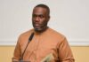 I take on my new responsibility with renewed energy and a deep sense of duty – Defence Minister