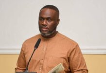 I take on my new responsibility with renewed energy and a deep sense of duty – Defence Minister