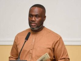 I take on my new responsibility with renewed energy and a deep sense of duty – Defence Minister