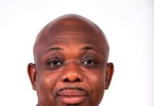 Exclusive interview with new Majority Leader James Agalga