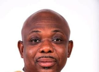 Exclusive interview with new Majority Leader James Agalga