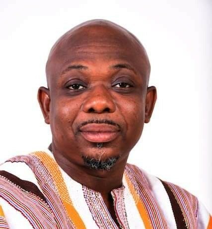 Exclusive interview with new Majority Leader James Agalga