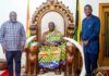Don’t rely solely on the conventional taxpayers – Asantehene urges GRA
