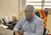 PURC lauds swift restoration of power supply in Kumasi by ECG