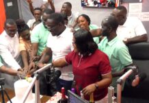 Media General’s Akoma 87.9 FM launches 7th anniversary celebrations