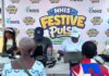 NHIS records 2,154 registrations and renewals at Asafotufiam Festival