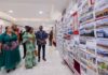Decentralisation: Our aim is a Ghana where local institutions have resources to satisfy local needs – Veep Opoku-Agyemang