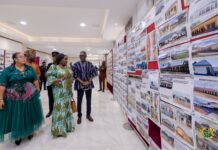 Decentralisation: Our aim is a Ghana where local institutions have resources to satisfy local needs – Veep Opoku-Agyemang