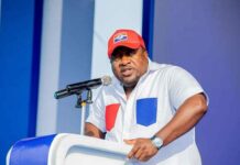 3 MPs in Ashanti Region endorse Nana B for NPP’s 1st National Vice Chairman position