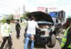 Police seize illegal sirens, strobe lights from 11,292 vehicles nationwide