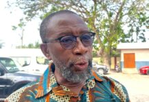 Ghana Auctioneers Association blows alarm over ‘unauthorised letters to circumvent established auction procedures’