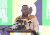‘Don’t just look for jobs online, look for ways to create value online’ – Youth Empowerment Minister urges