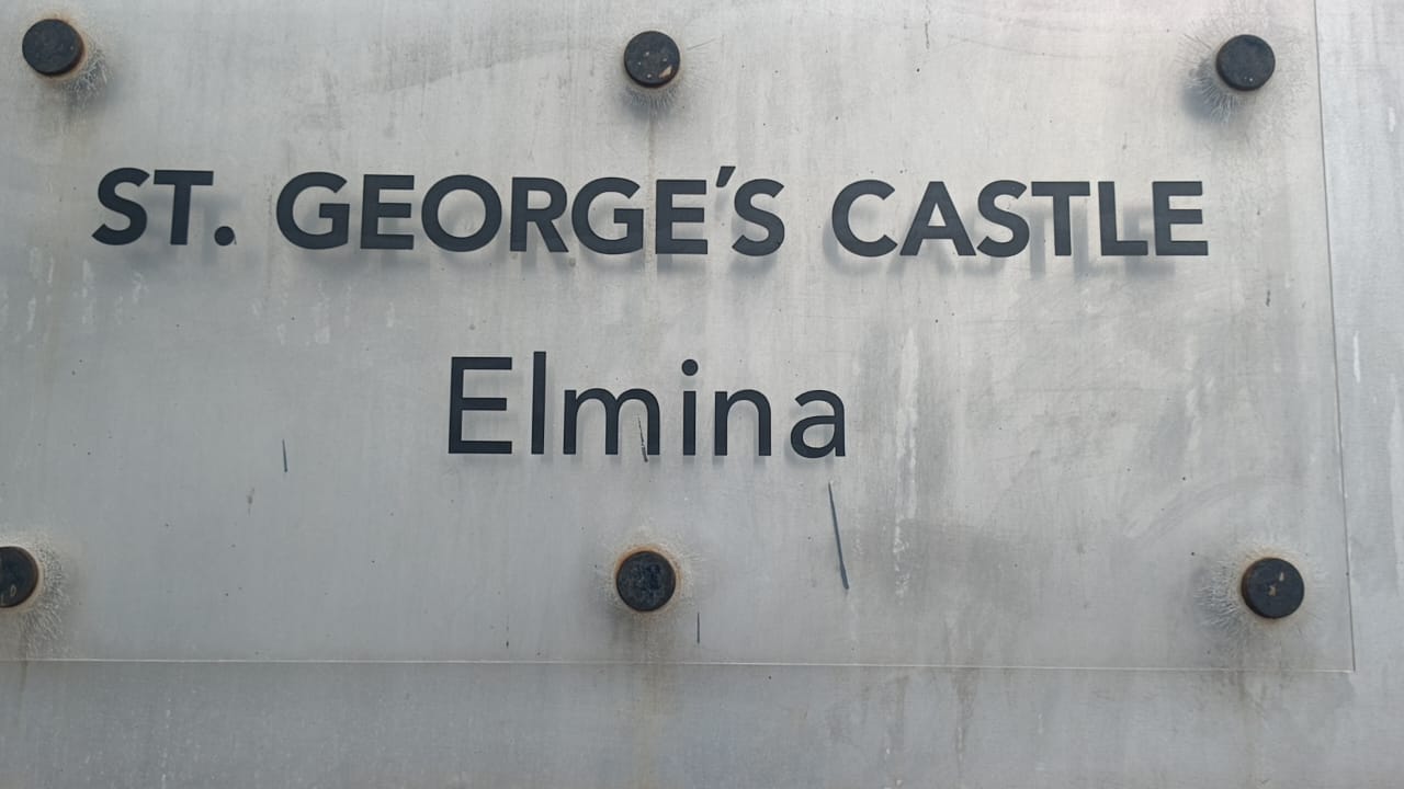 Elmina Castle