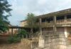 18 years 1 unfinished Assembly complex: Juaboso DCE pleads with Common Fund Administrator for completion