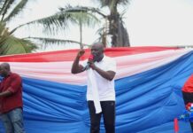 ‘I remain focused and resolute on winning the election’ – COKA on NPP Ashanti Regional Chairmanship