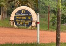 Present a 12-month road map for turning Adamus Resources Mine around – Gov’t directs Lands Ministry and Management