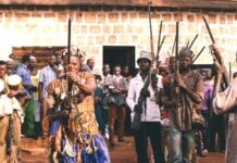 Bunkpurugu Police ban gunshots during funerals and other ceremonies due to heightened security concerns