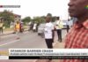 Ofankor Barrier crash: Blow by blow account of how accident occurred as death toll reaches 11