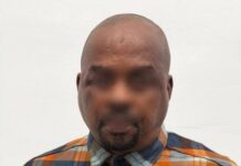 Accra: 2 suspected robbers shot dead, 1 arrested after police foil bank robbery attempt
