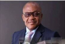 CEO of Fair Wages and Salaries Commission describes strike by GAUA as unfair