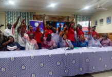 TEWU gives government 2-week ultimatum over Conditions of Service