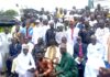 We all share common human origin – Chief Imam calls for interfaith harmony at Police Dialogue