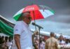 President Mahama to meet 16 NDC regional chairmen over party-government coordination