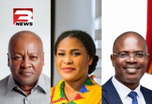 President Mahama summons Tema Mayor, TDC boss over escalating public dispute