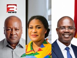 President Mahama summons Tema Mayor, TDC boss over escalating public dispute