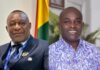 NPP Regional Executive Elections: COKA and Henry Kokofu face off in Ashanti Region